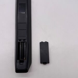 SCEPTRE‎ Black Remote Control TV Remote for SCEPTRE TVs